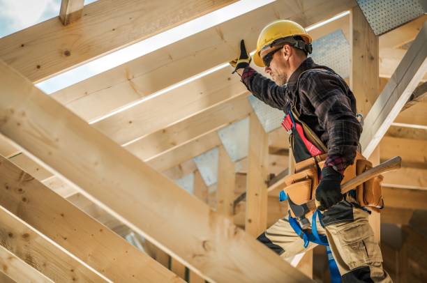 Best Slate Roofing Contractor  in Muncie, IN