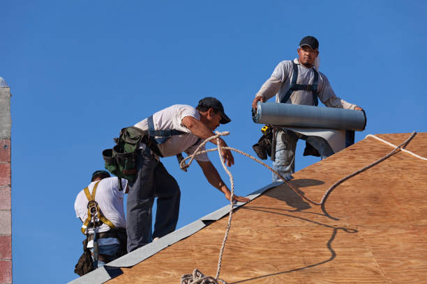 Tile Roofing Contractor in Muncie, IN