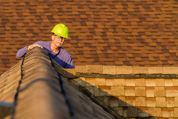 Best Roofing Contractor Near Me  in Muncie, IN