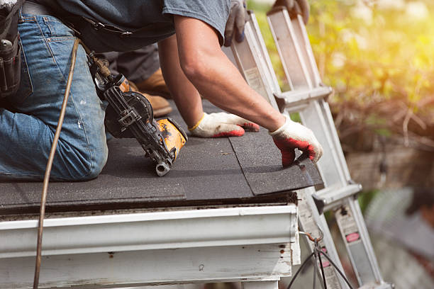 Best Local Roofing Companies  in Muncie, IN
