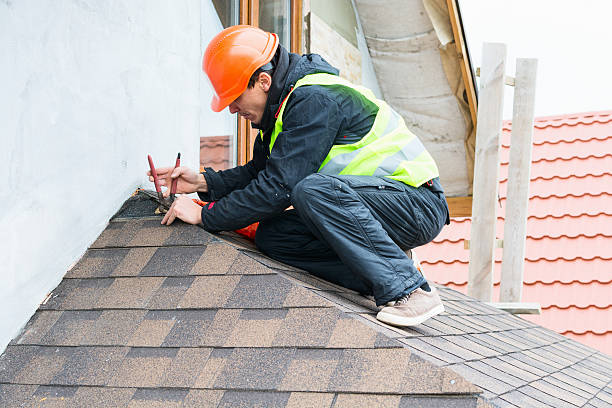 Best Emergency Roof Repair  in Muncie, IN