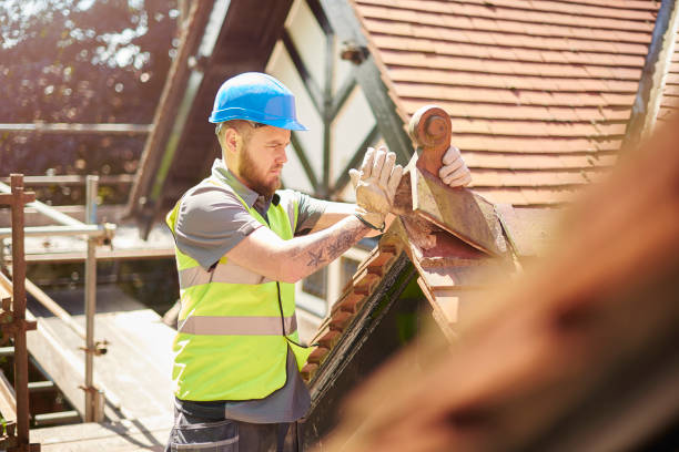 Best Commercial Roofing Services  in Muncie, IN