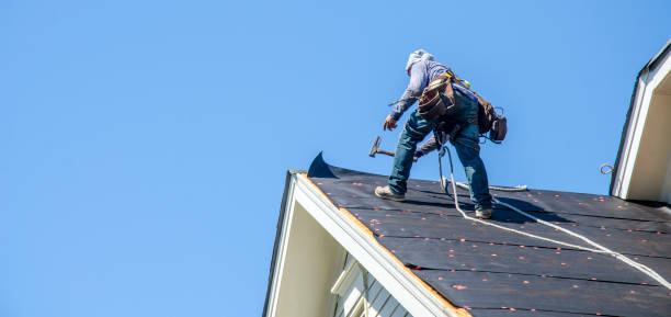 Best Residential Roofing Contractor  in Muncie, IN